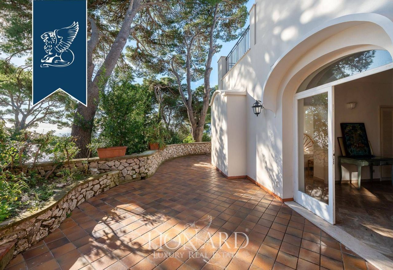Casa en Capri, Italia, 560 m² - imagen 6