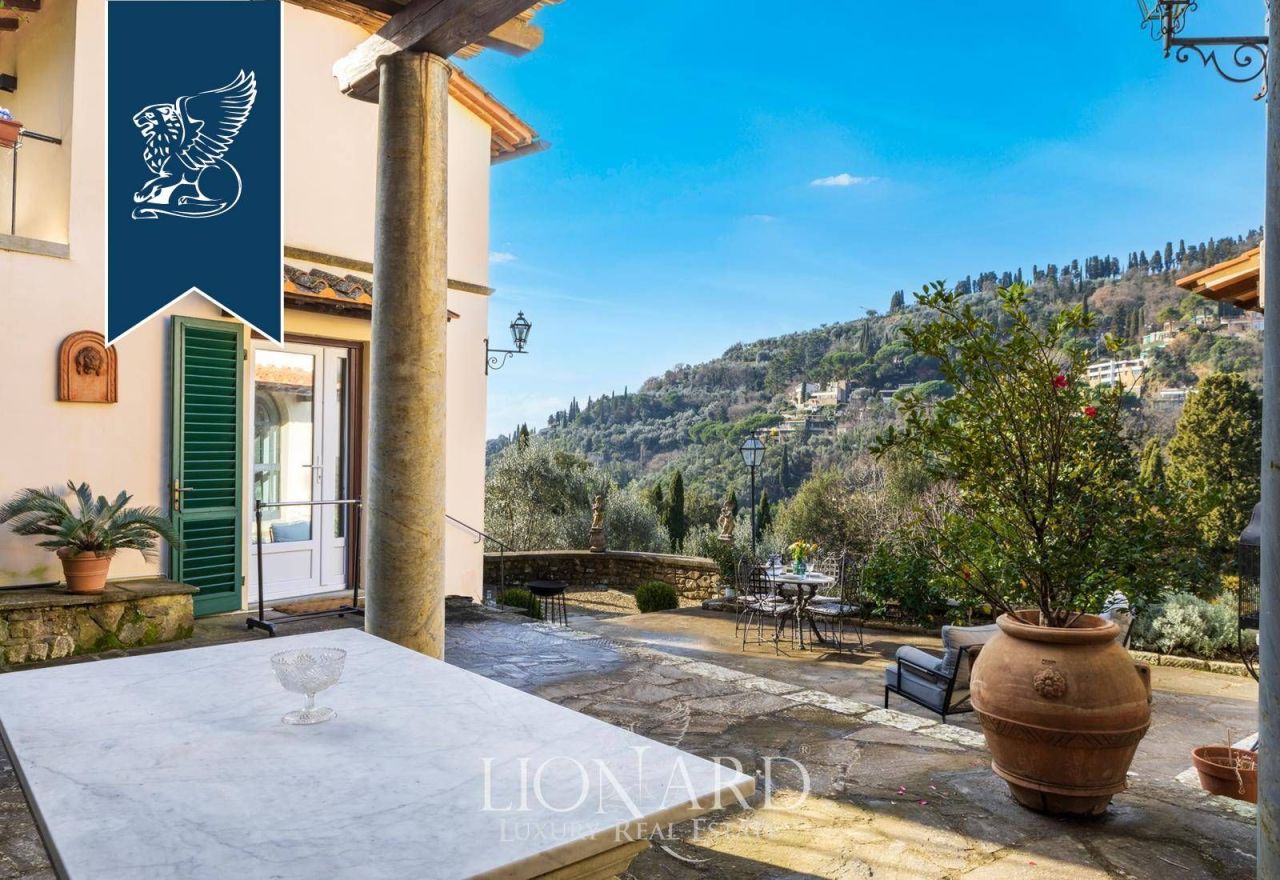 Villa en Florencia, Italia, 350 m² - imagen 6