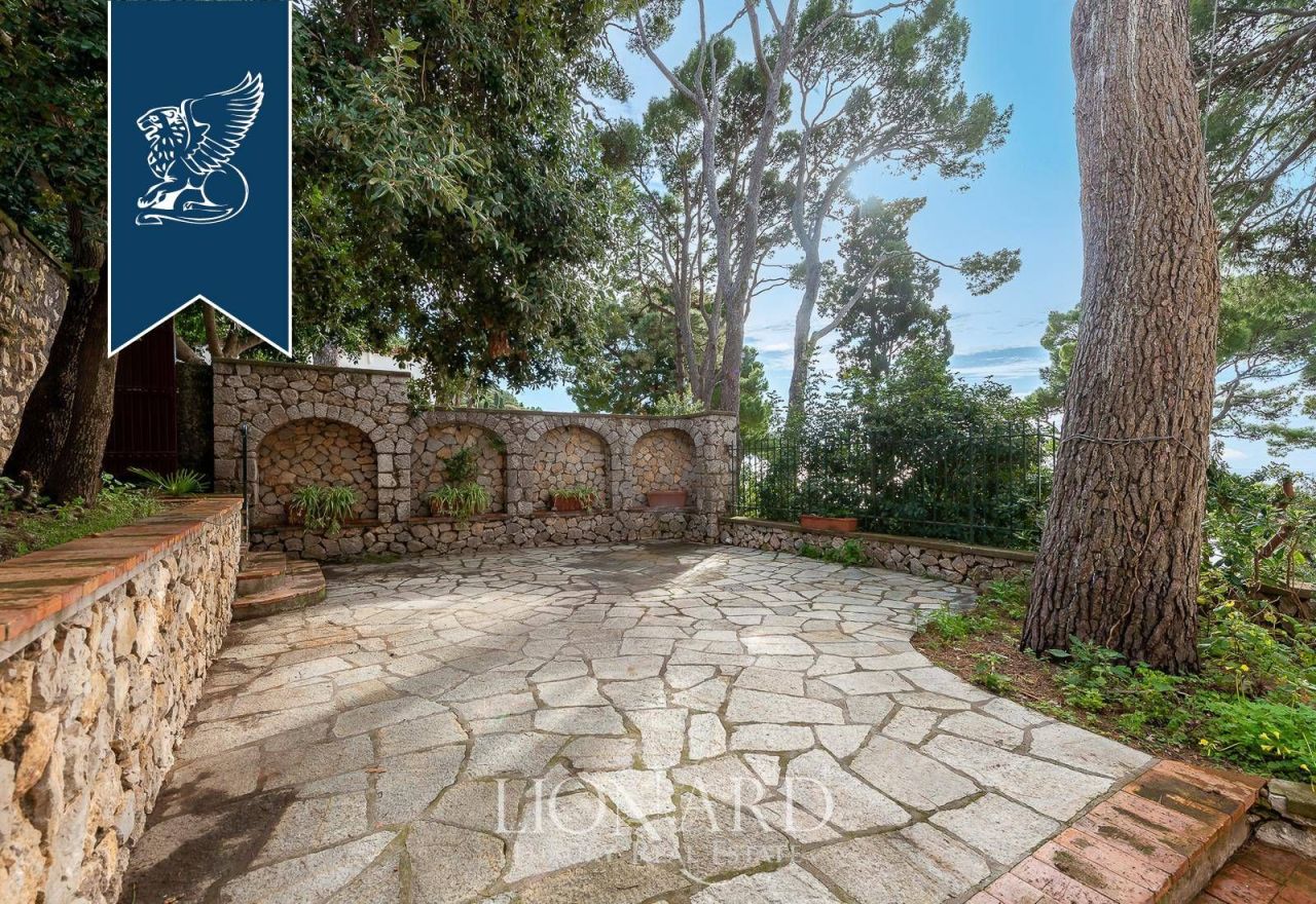 Casa en Capri, Italia, 560 m² - imagen 7