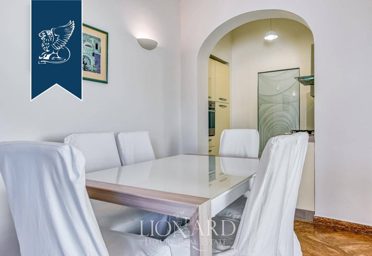 Casa en Capri, Italia, 560 m² - imagen 12