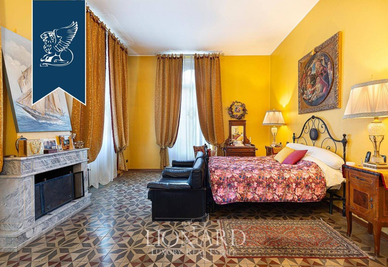 Villa a Sesto Calende, Italia, 800 m² - foto 15