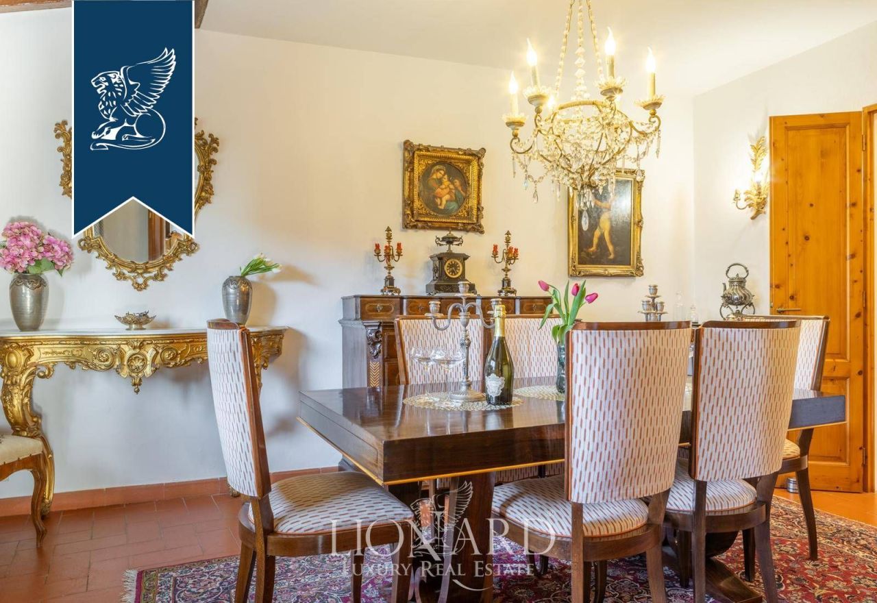 Villa en Florencia, Italia, 350 m² - imagen 16