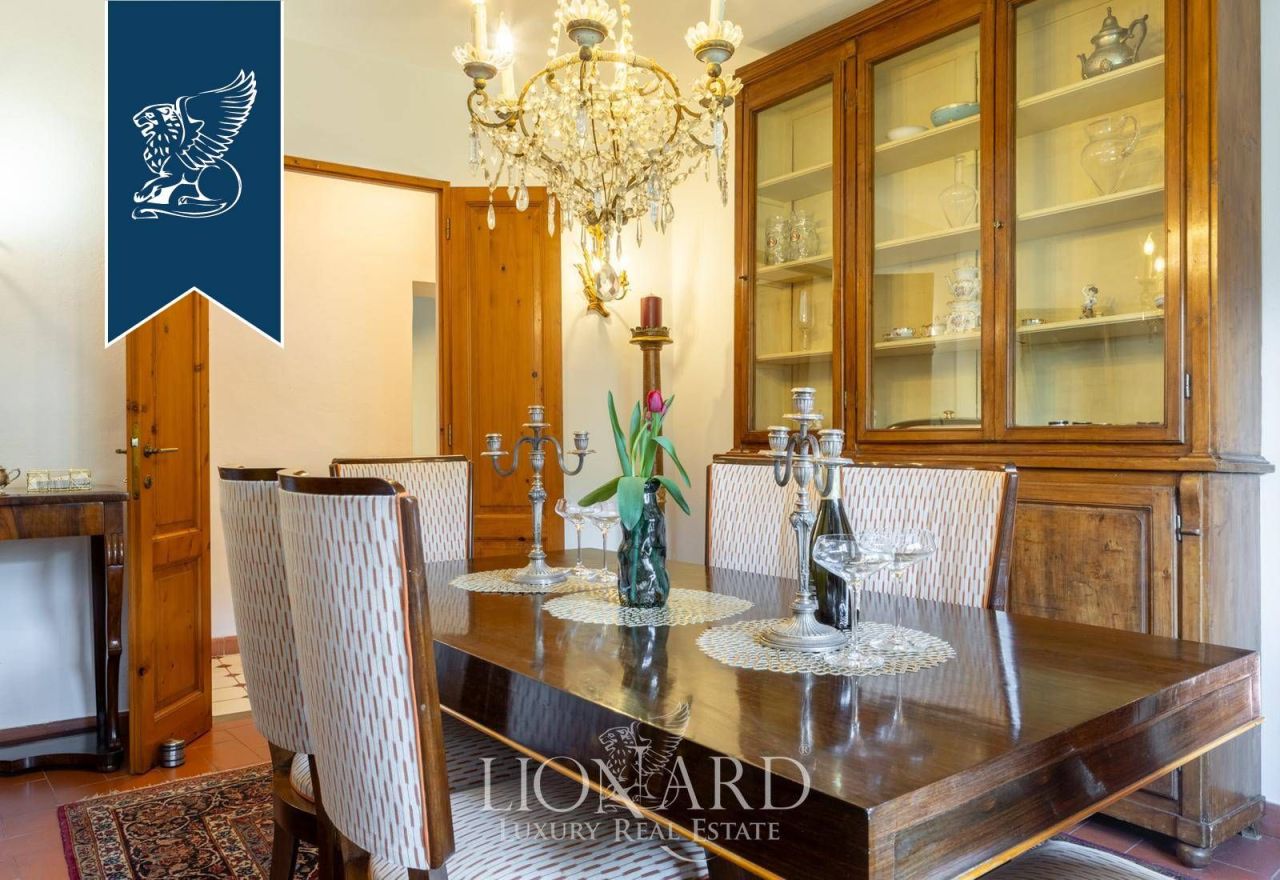 Villa en Florencia, Italia, 350 m² - imagen 17