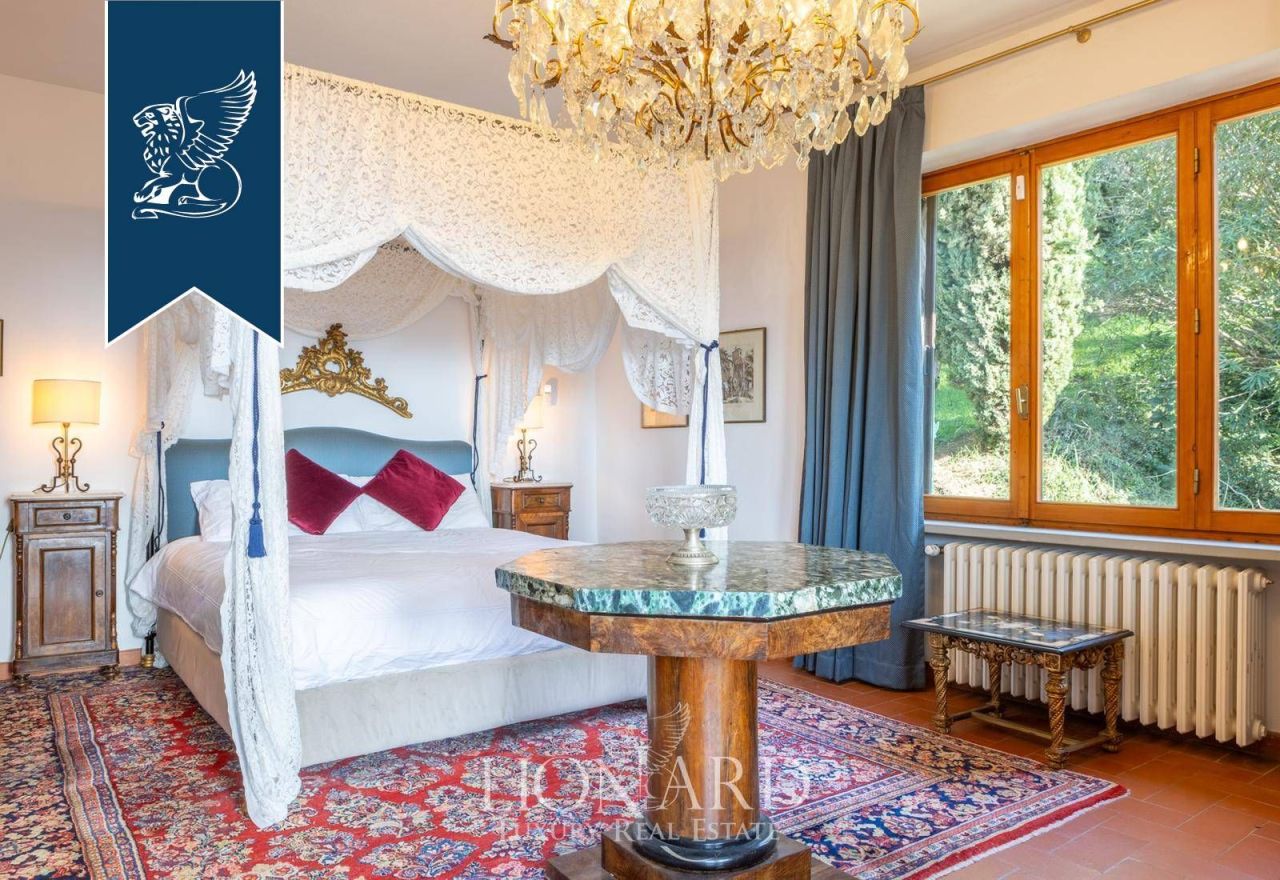 Villa en Florencia, Italia, 350 m² - imagen 18