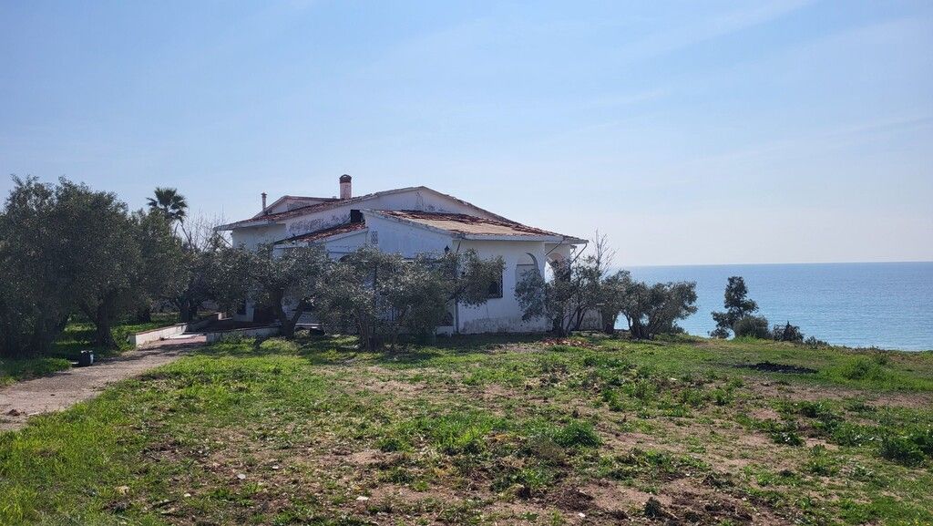 Casa en Calcídica, Grecia, 350 m² - imagen 1