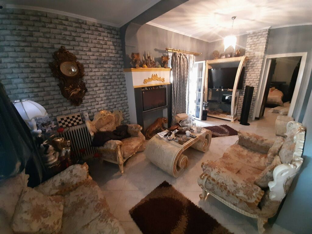 Appartement à Thessalonique, Grèce, 135 m² - image 1