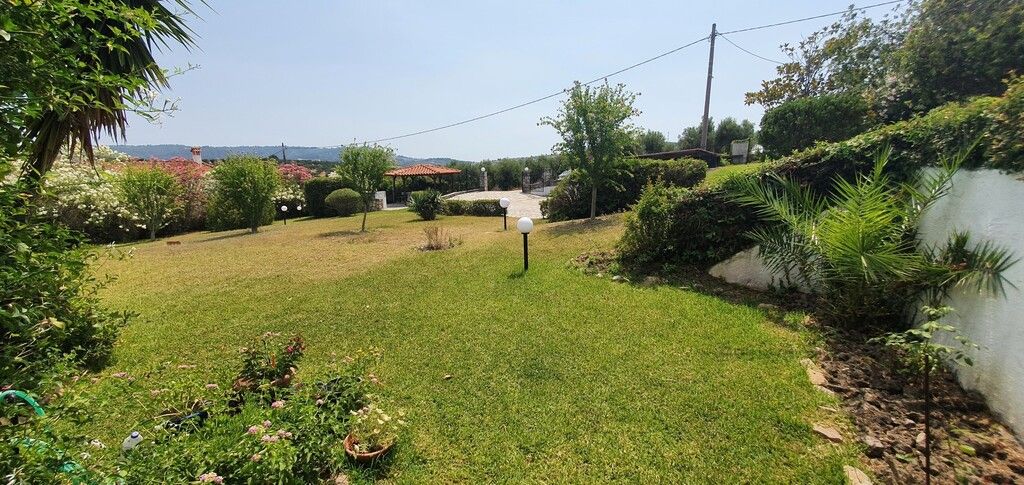 Maisonette in Kassandra, Greece, 87 m² - picture 1