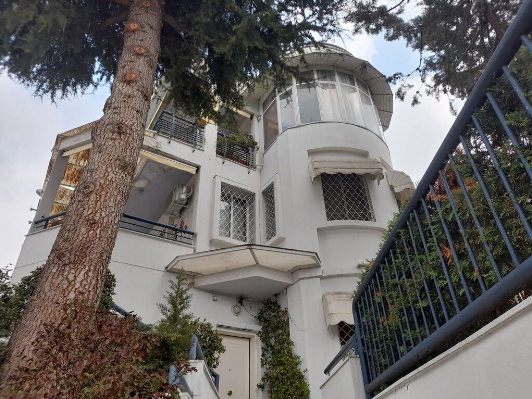 Stadthaus in Thessaloniki, Griechenland, 250 m² - Foto 1