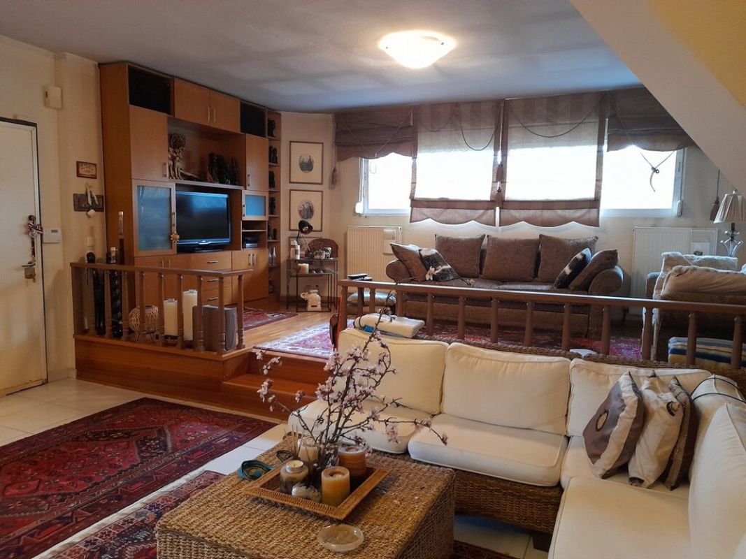 Stadthaus in Thessaloniki, Griechenland, 250 m² - Foto 8