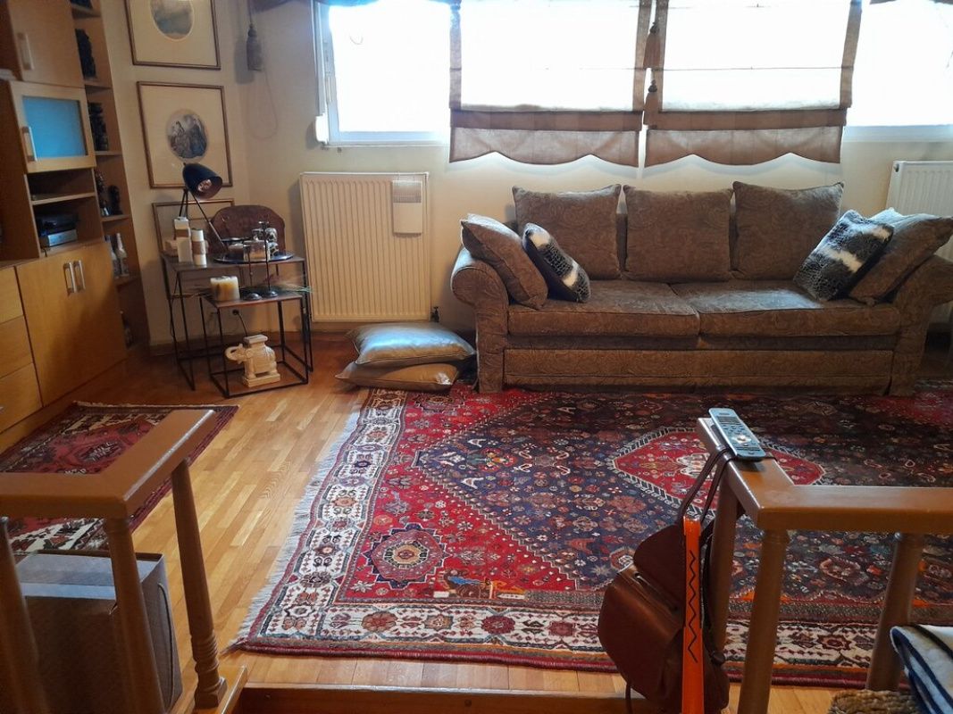 Stadthaus in Thessaloniki, Griechenland, 250 m² - Foto 10