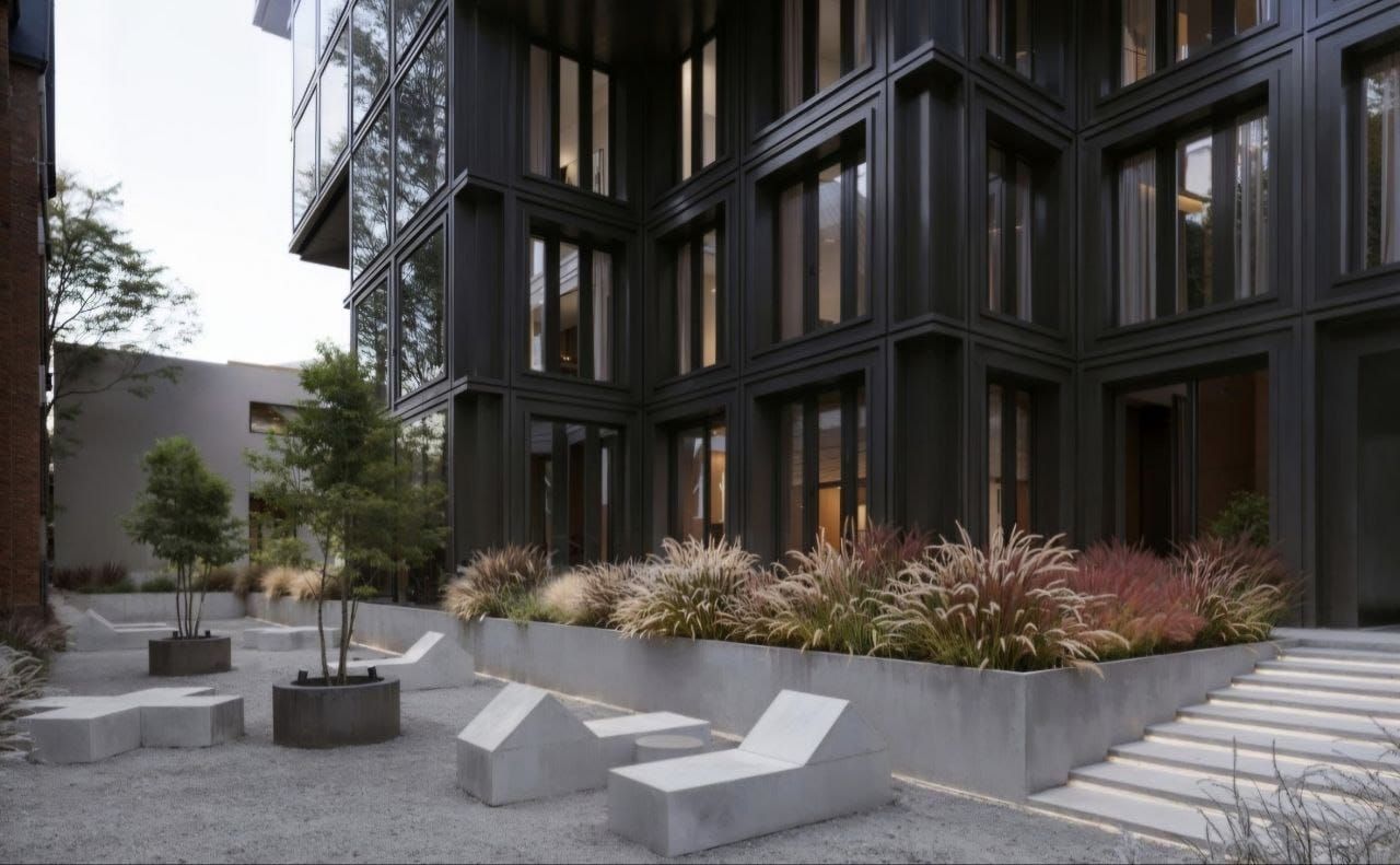 Piso en Moscú, Rusia, 62 m² - imagen 4