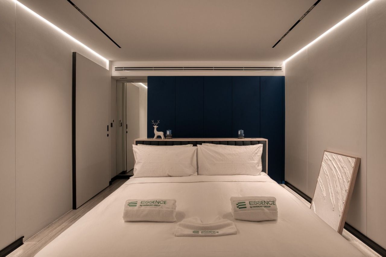 Appartamento sull'isola di Phuket, Thailandia, 52.34 m² - foto 5