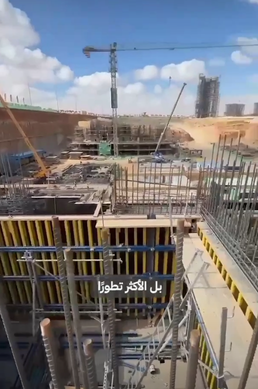 Hotel in Kairo, Ägypten, 62 m² - Foto 13