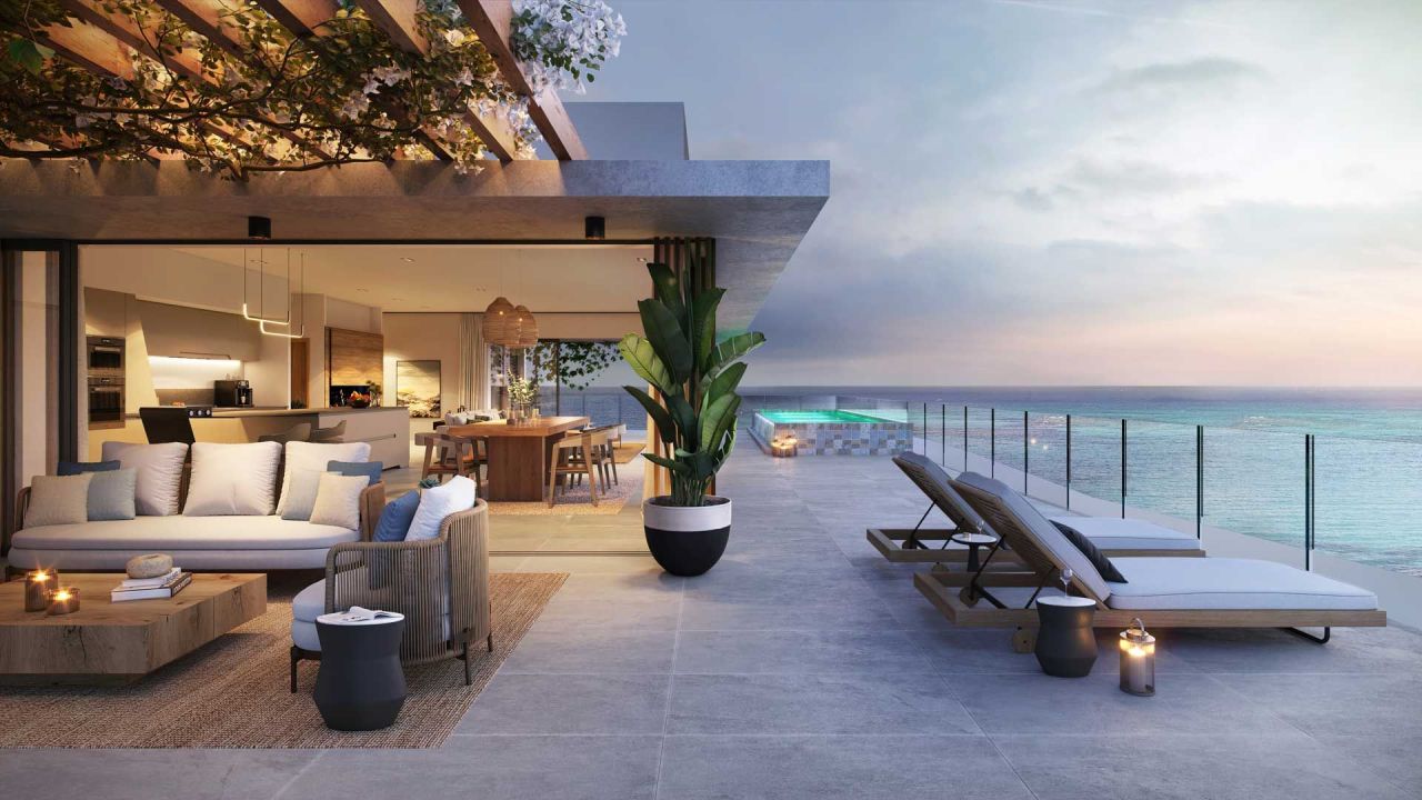 Villa à Port Louis, Maurice, 240 m² - image 7