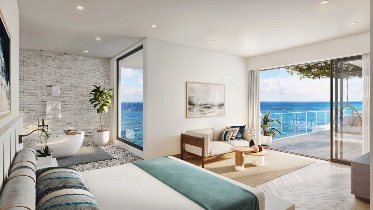 Villa à Port Louis, Maurice, 240 m² - image 8