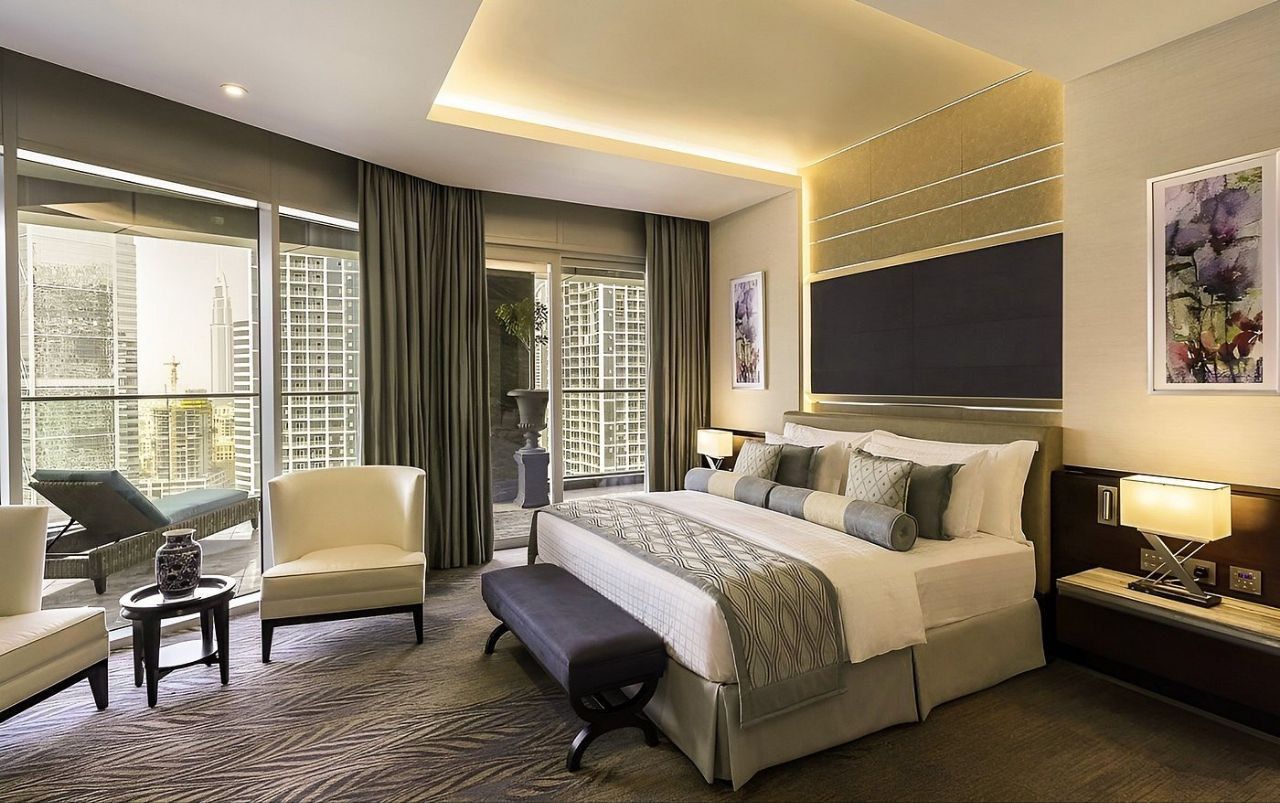 Investment project in Cairo, Egypt, 51 m² - picture 8