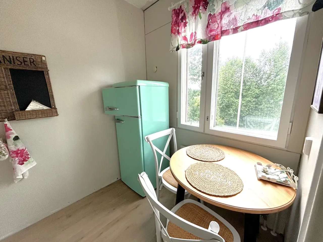 Flat in Lahti, Finland, 33.5 m² - picture 1