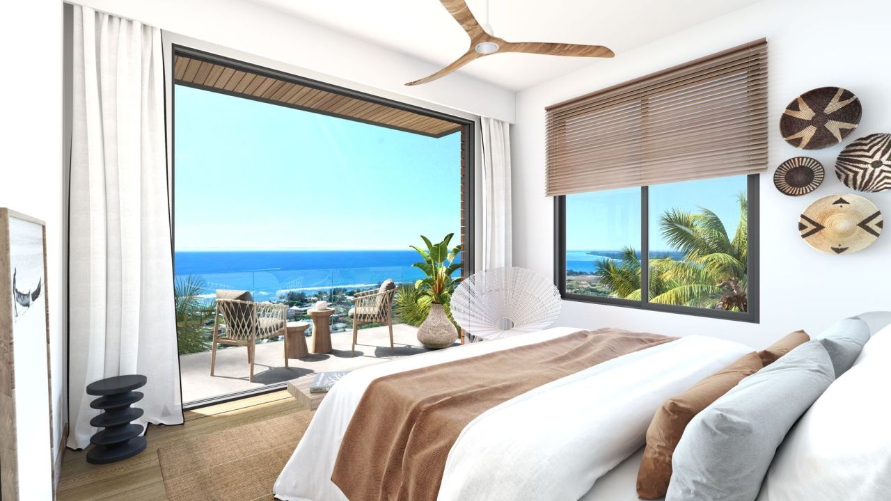 Villa in Tamarin, Mauritius, 670 m² - picture 9