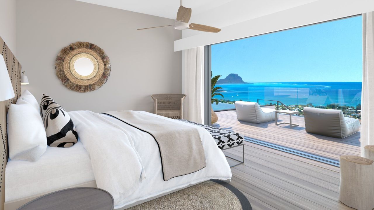 Villa in Tamarin, Mauritius, 670 m² - picture 10