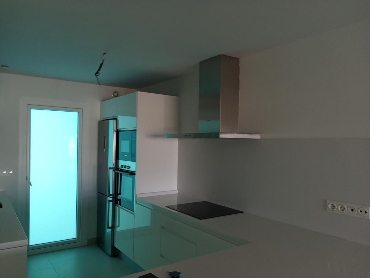 Apartment in Benalmadena, Spanien, 153 m² - Foto 1