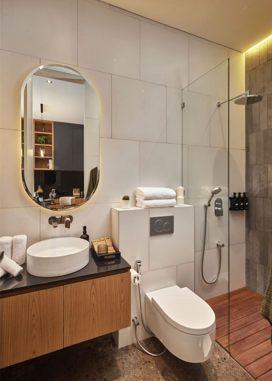 Appartamenti a Canggu, Indonesia, 39 m² - foto 6