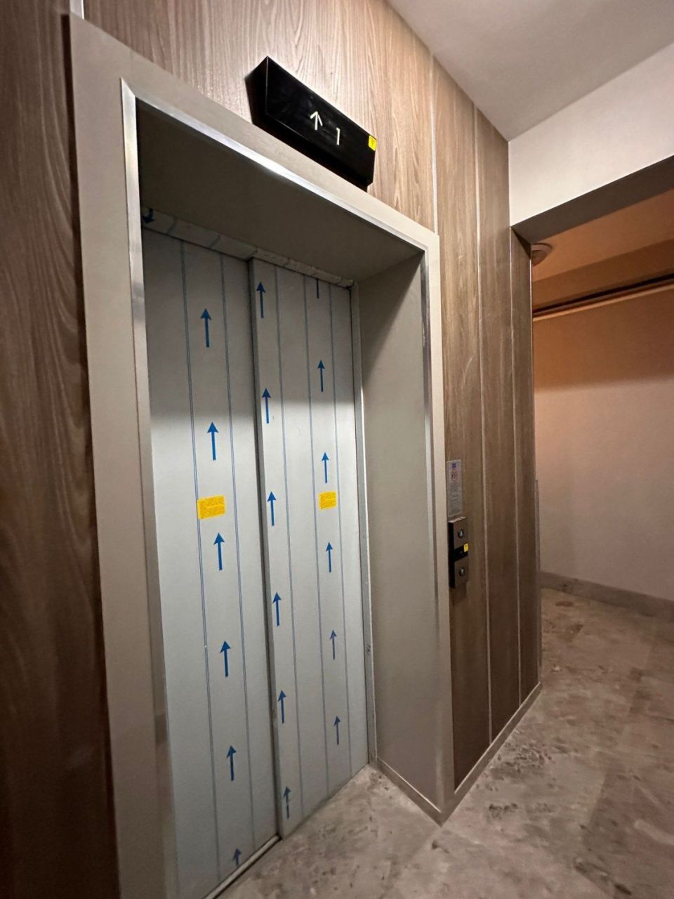 Apartment in Istanbul, Turkey, 80 m² - picture 11