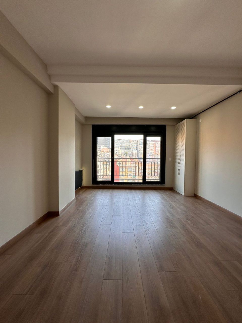 Apartment in Istanbul, Turkey, 80 m² - picture 5