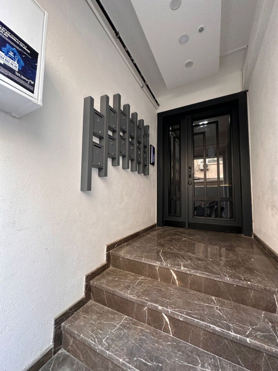 Apartment in Istanbul, Turkey, 80 m² - picture 10