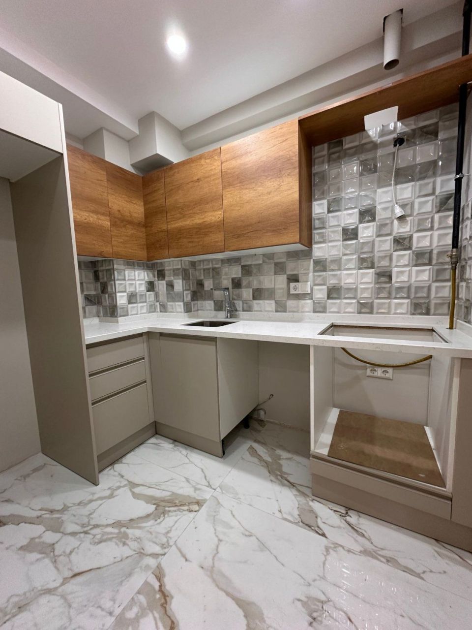 Apartment in Istanbul, Turkey, 80 m² - picture 4