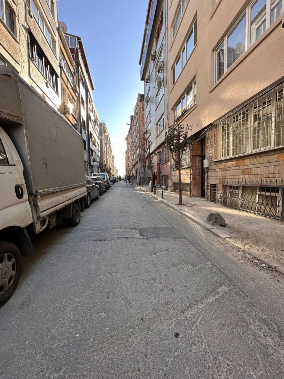 Apartment in Istanbul, Turkey, 80 m² - picture 13