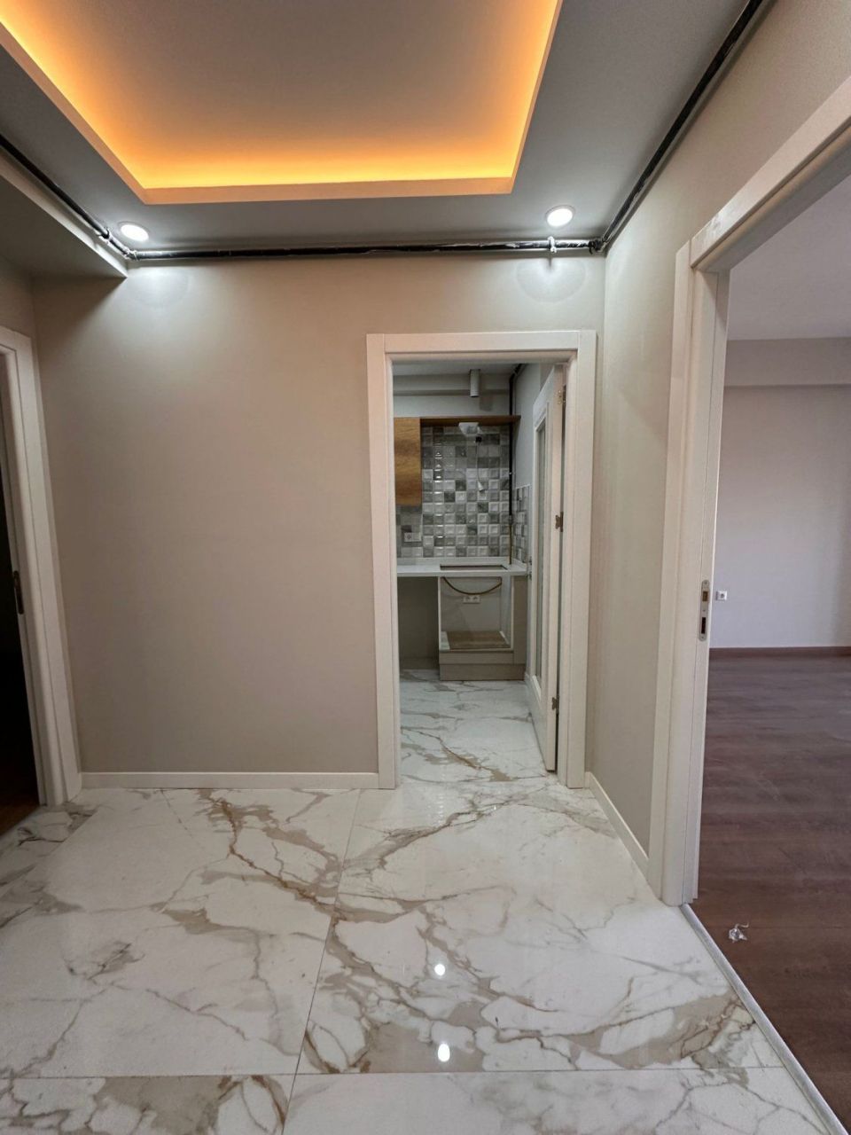 Apartment in Istanbul, Turkey, 80 m² - picture 12