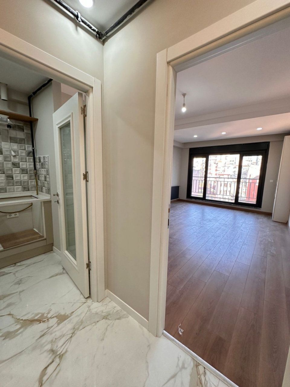 Apartment in Istanbul, Turkey, 80 m² - picture 7