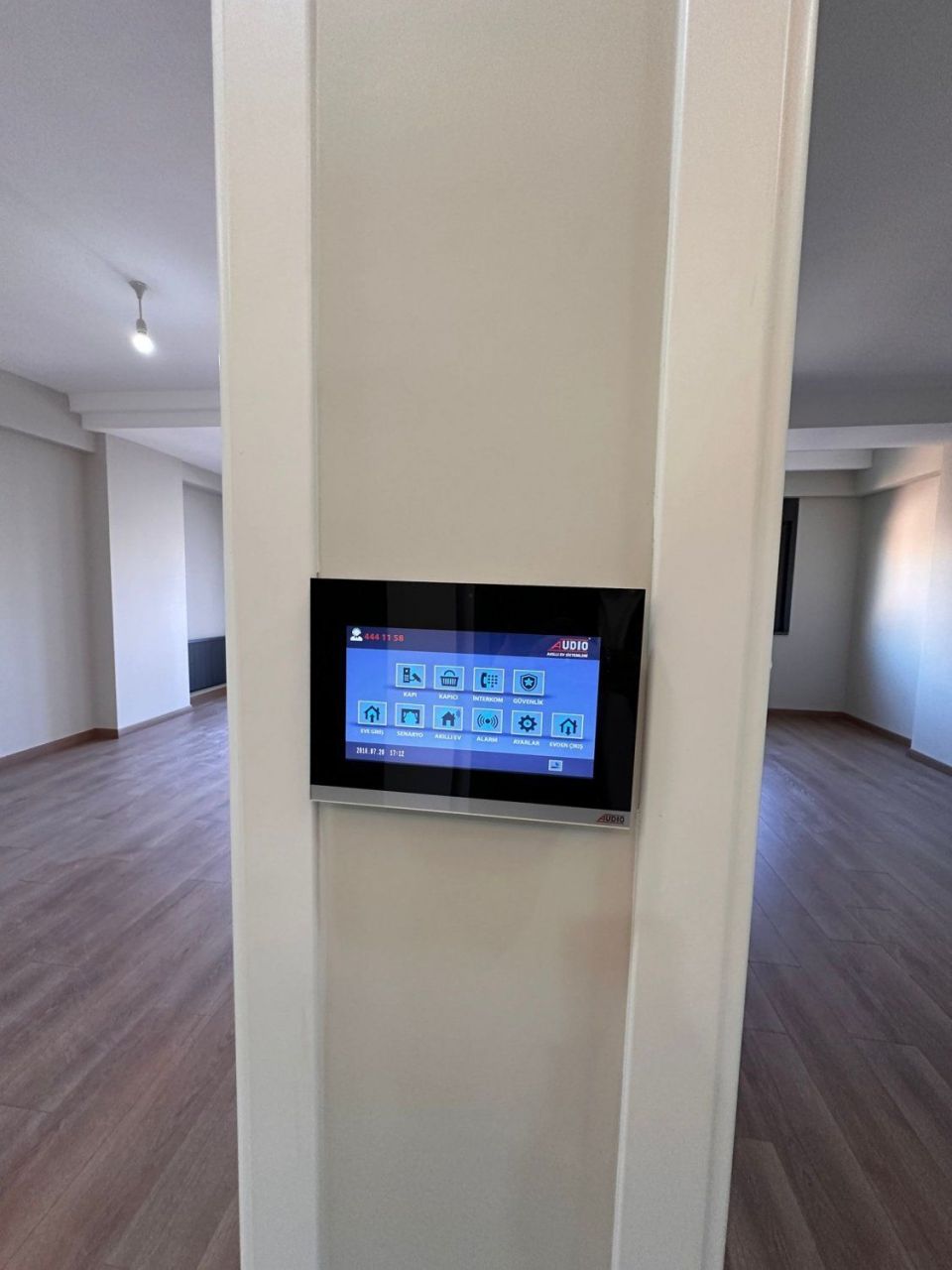 Apartment in Istanbul, Turkey, 80 m² - picture 15