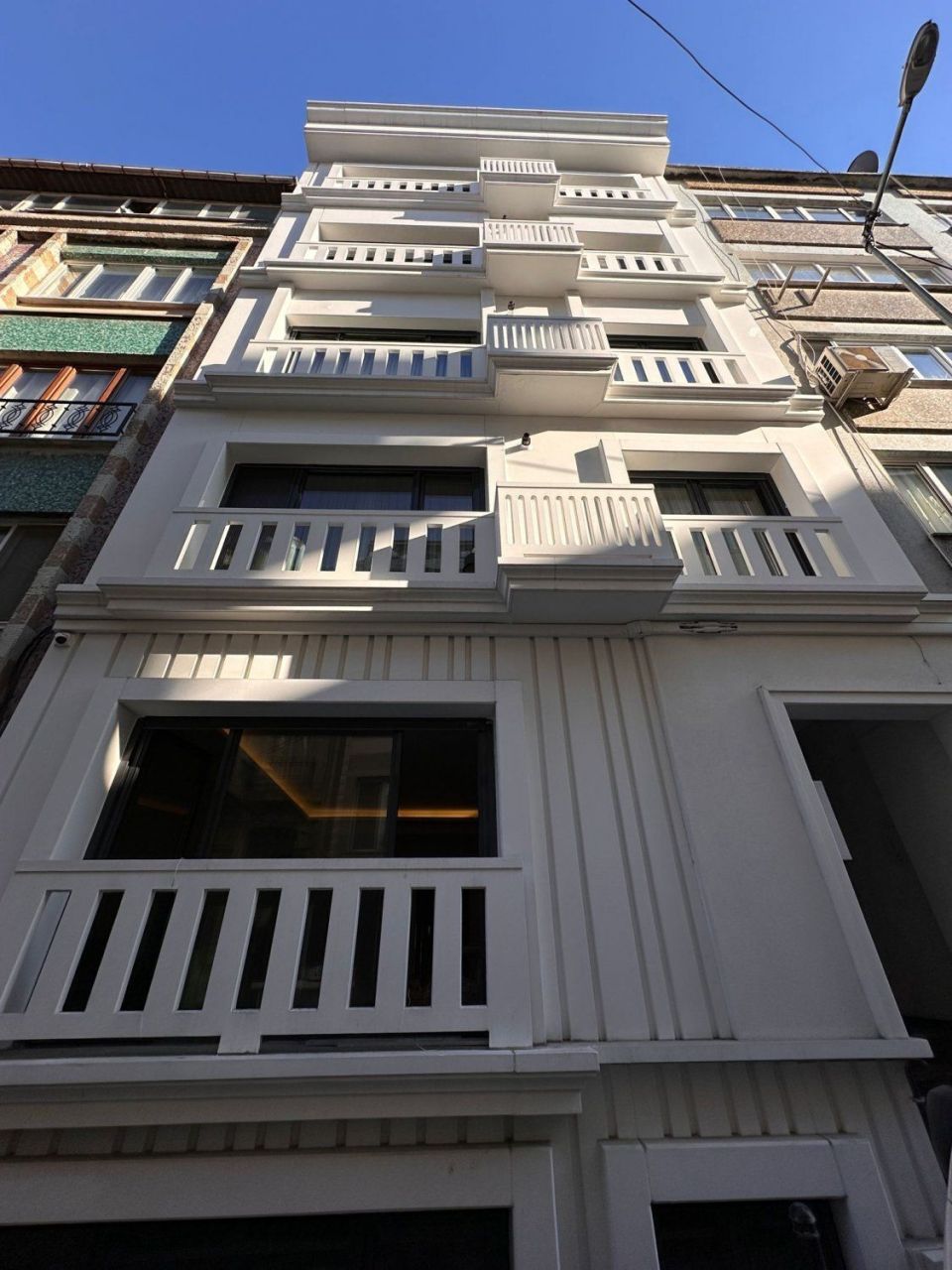 Apartment in Istanbul, Turkey, 80 m² - picture 6