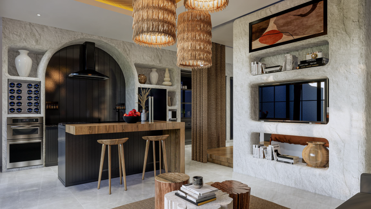 Appartamenti a Canggu, Indonesia, 82 m² - foto 4