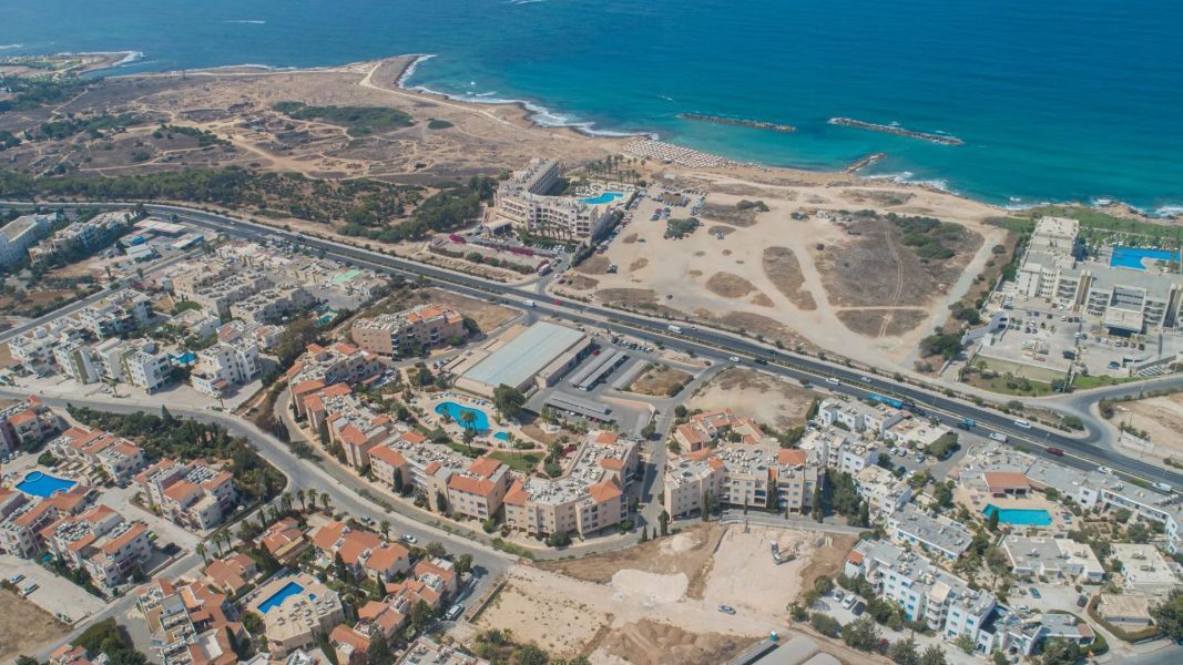 Casa adosada en Pafos, Chipre, 86 m² - imagen 4