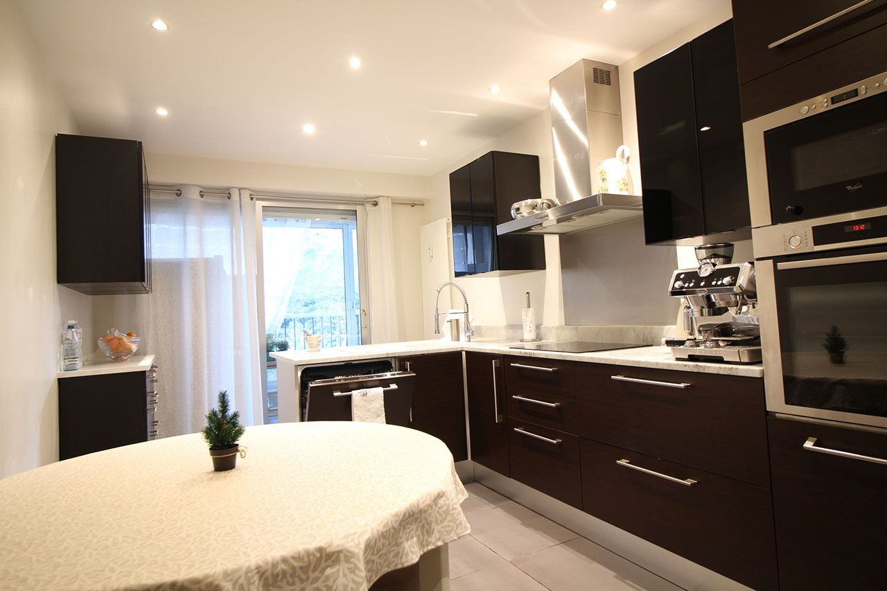 Appartamenti a Vallauris, Francia, 217 m² - foto 12