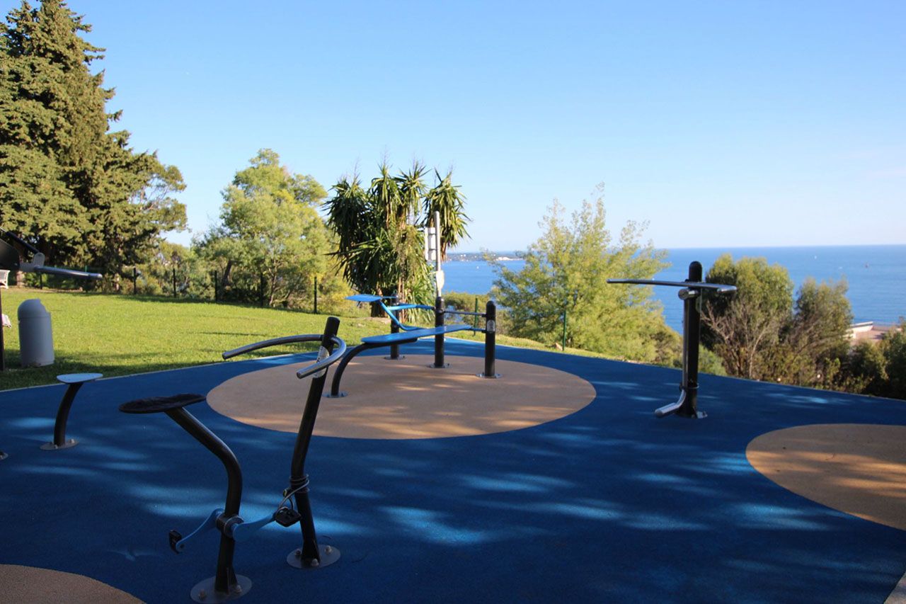 Appartamenti a Vallauris, Francia, 217 m² - foto 16