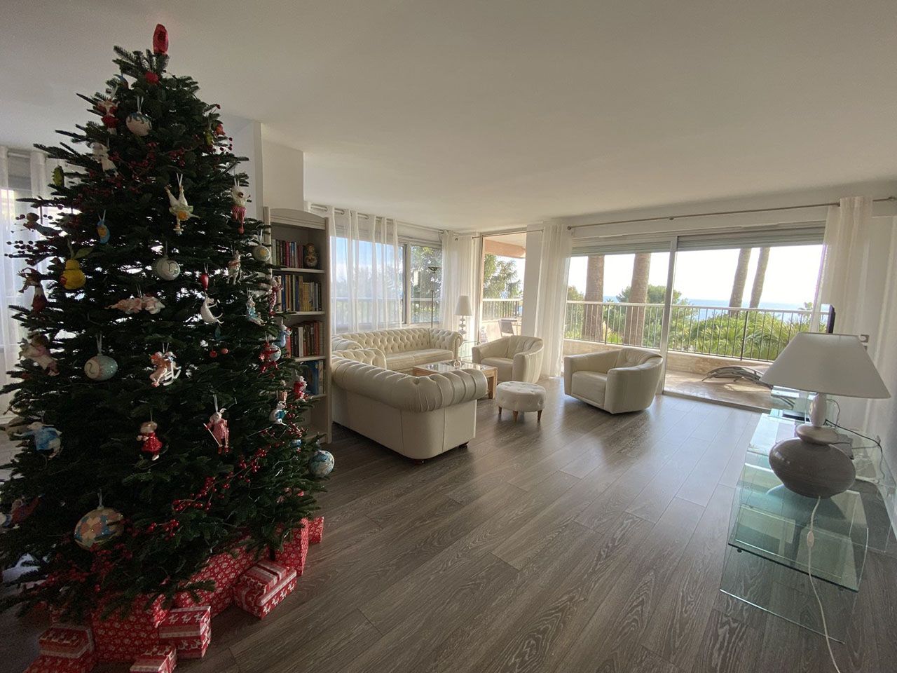 Appartamenti a Vallauris, Francia, 217 m² - foto 6