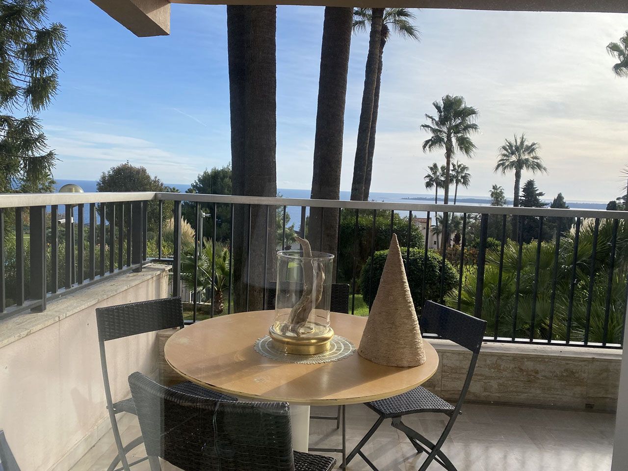 Appartamenti a Vallauris, Francia, 217 m² - foto 7