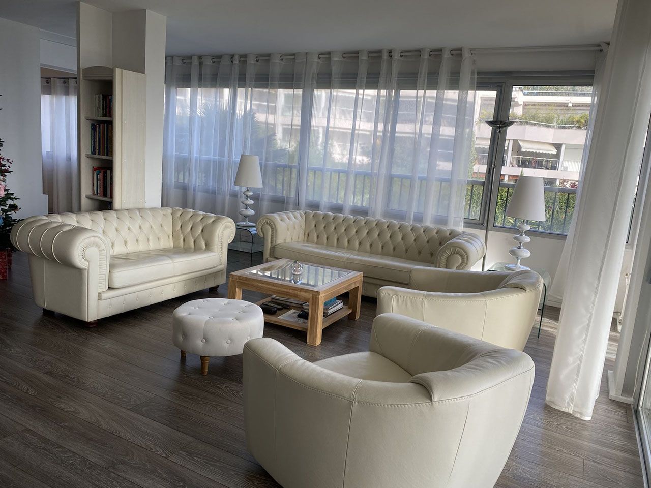 Appartamenti a Vallauris, Francia, 217 m² - foto 5