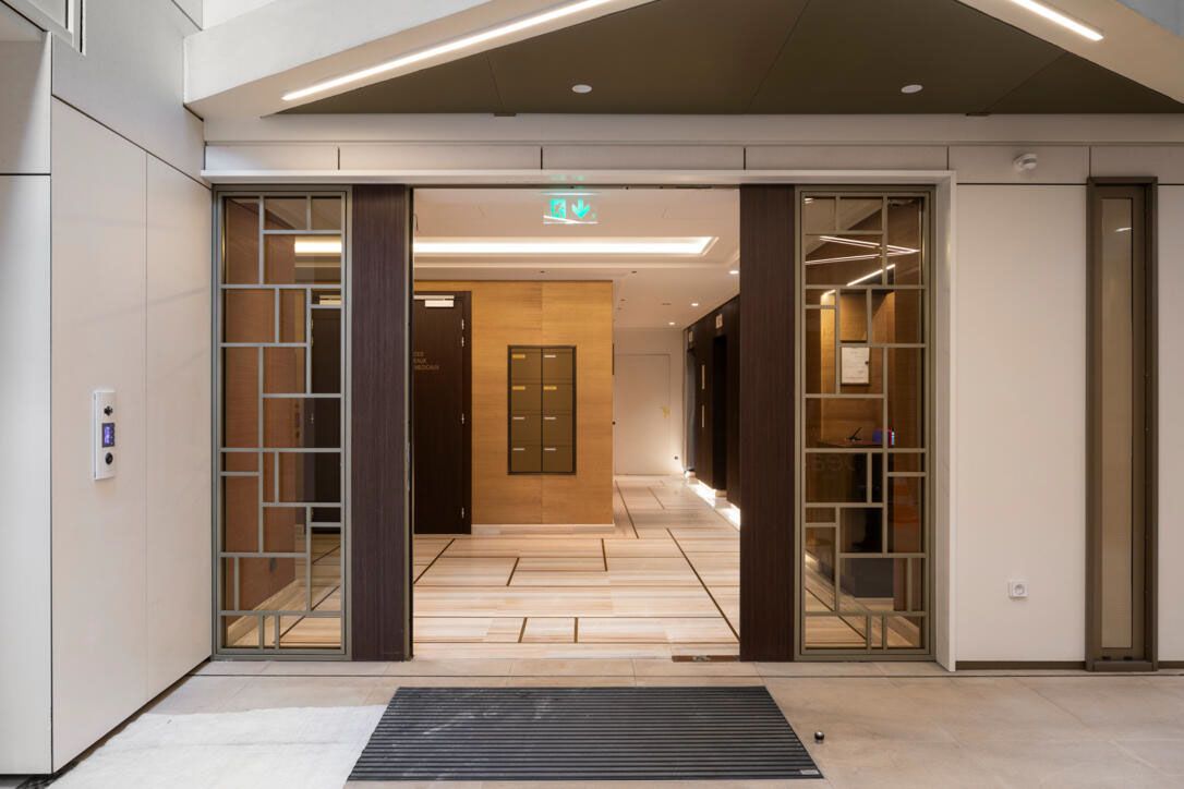 Apartamento en La Condamine, Mónaco, 159 m² - imagen 15