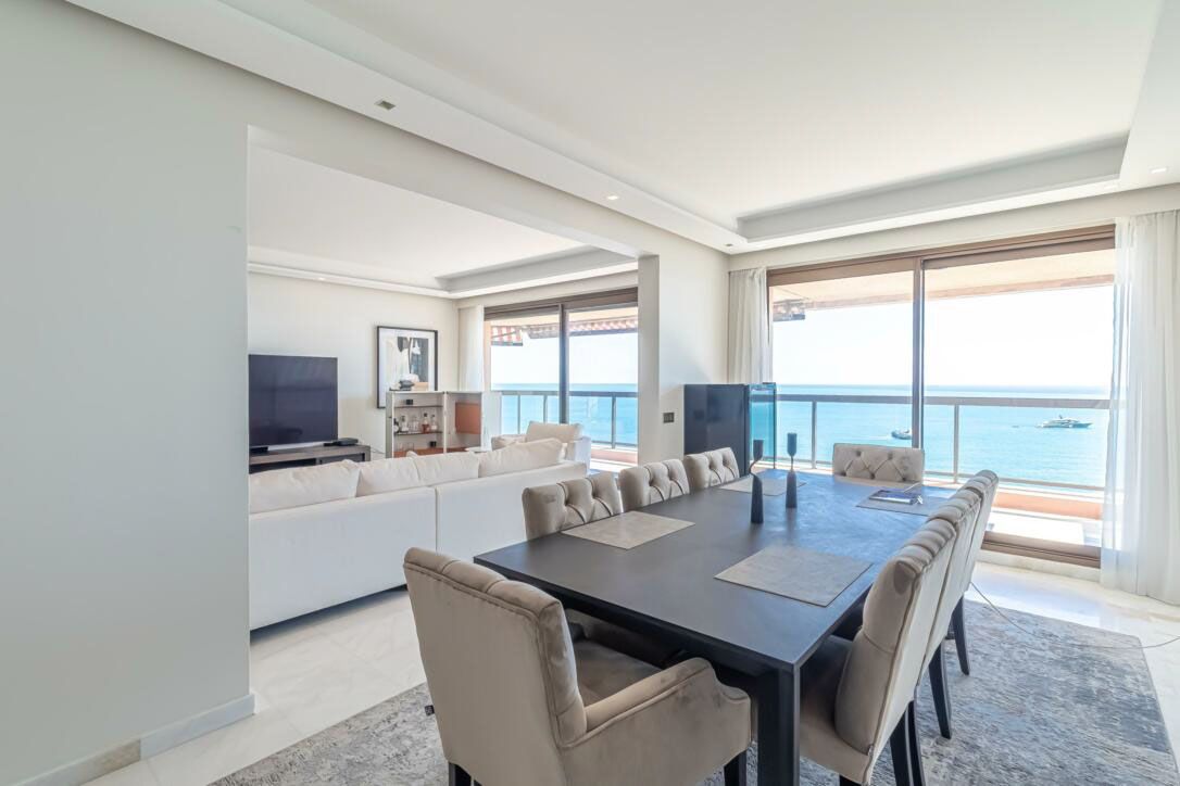 Appartement à Monaco, Monaco, 188 m² - image 2