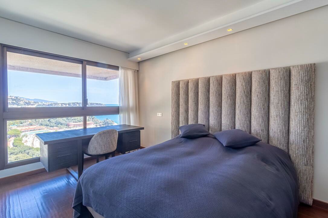 Appartement à Monaco, Monaco, 188 m² - image 12