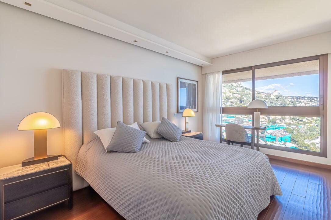 Appartement à Monaco, Monaco, 188 m² - image 10