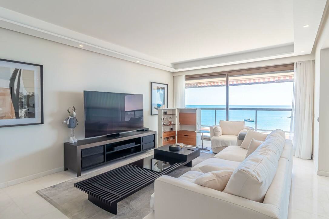 Appartement à Monaco, Monaco, 188 m² - image 3