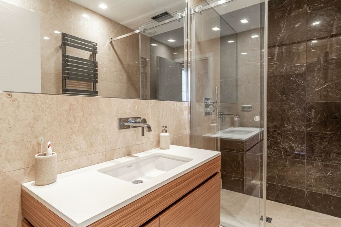 Appartement à Monaco, Monaco, 188 m² - image 11