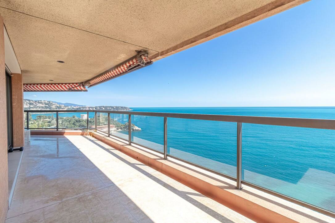 Appartement à Monaco, Monaco, 188 m² - image 6