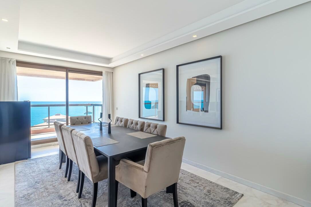 Appartement à Monaco, Monaco, 188 m² - image 4