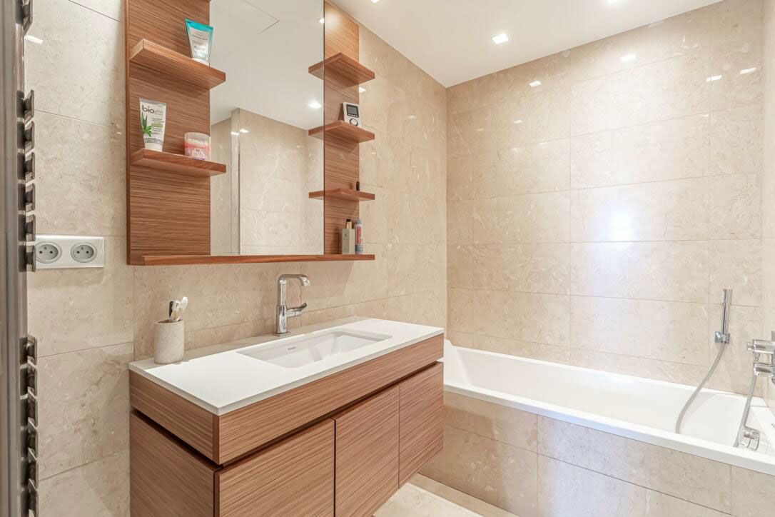 Appartement à Monaco, Monaco, 188 m² - image 15